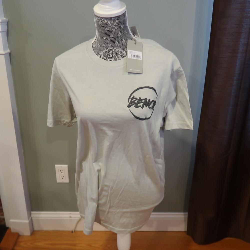 Bench T-shirt